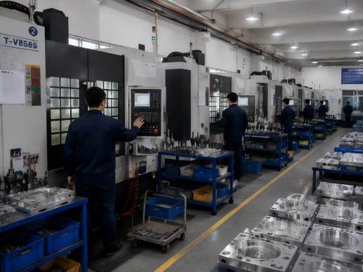 不锈钢零件加工报价差几倍是怎么回事？牌号和工艺才是关键