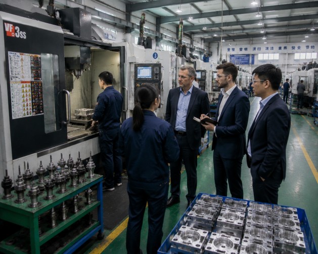 不锈钢加工为什么比铝合金贵？刀具损耗背后的真实成本