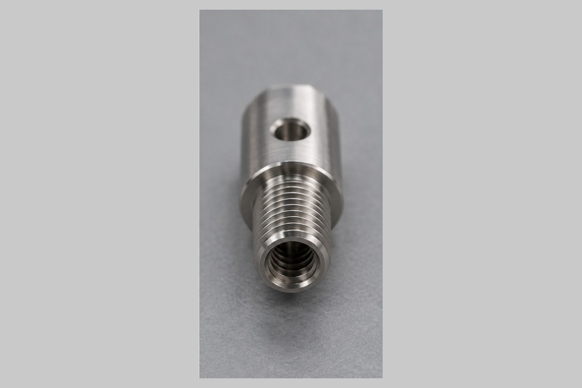 SUS304精密PIN轴小批量加工 包装视图